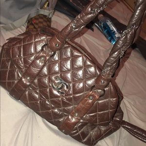 Chanel bag